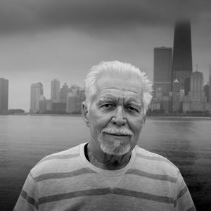 Meet your Posher, Dennis